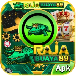 RajaBuaya89 APK