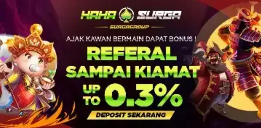HAHASURGA 3