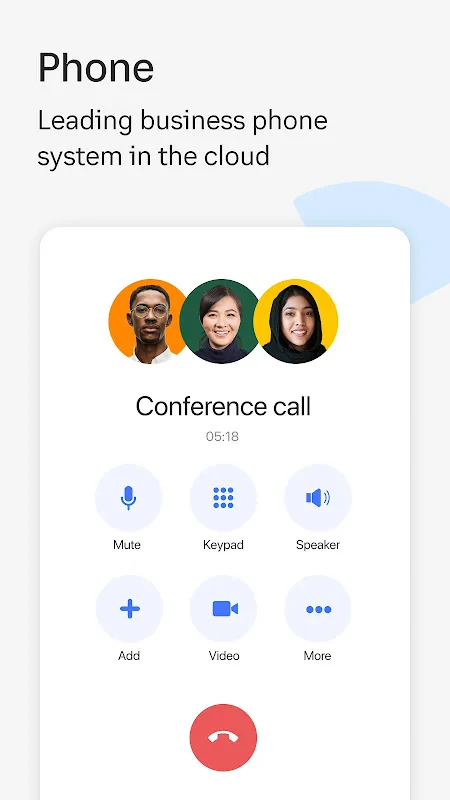 RingCentral apk 6