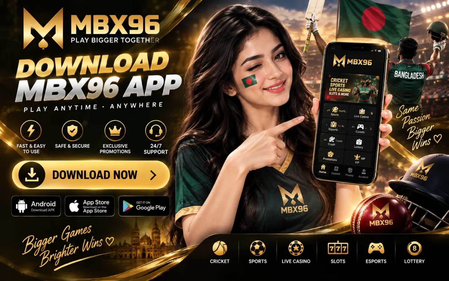 MBX96 3