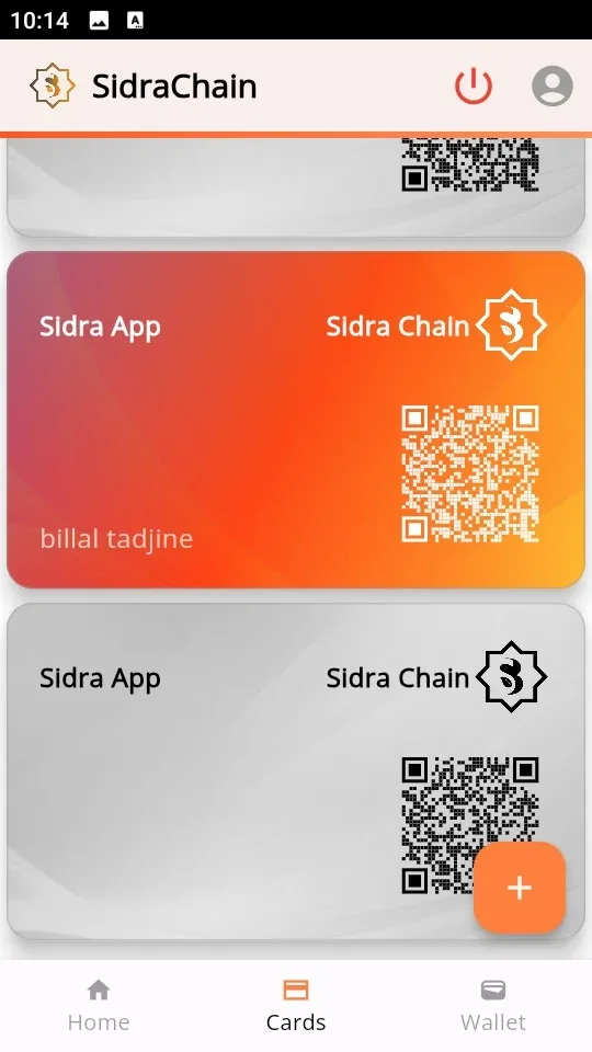 Sidra Chain v15 3