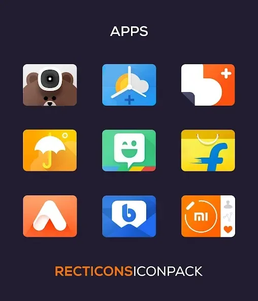 Recticons 4