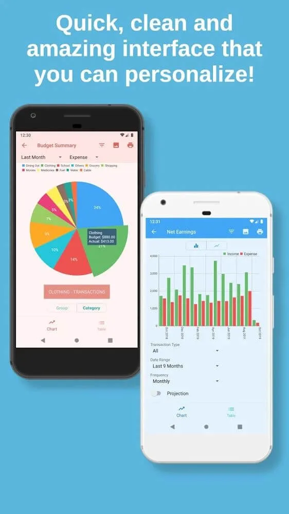 Bluecoins v13.0.293 4