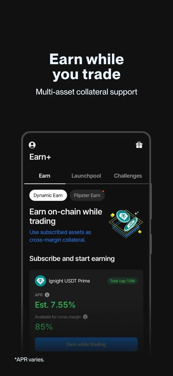 Flipster 4