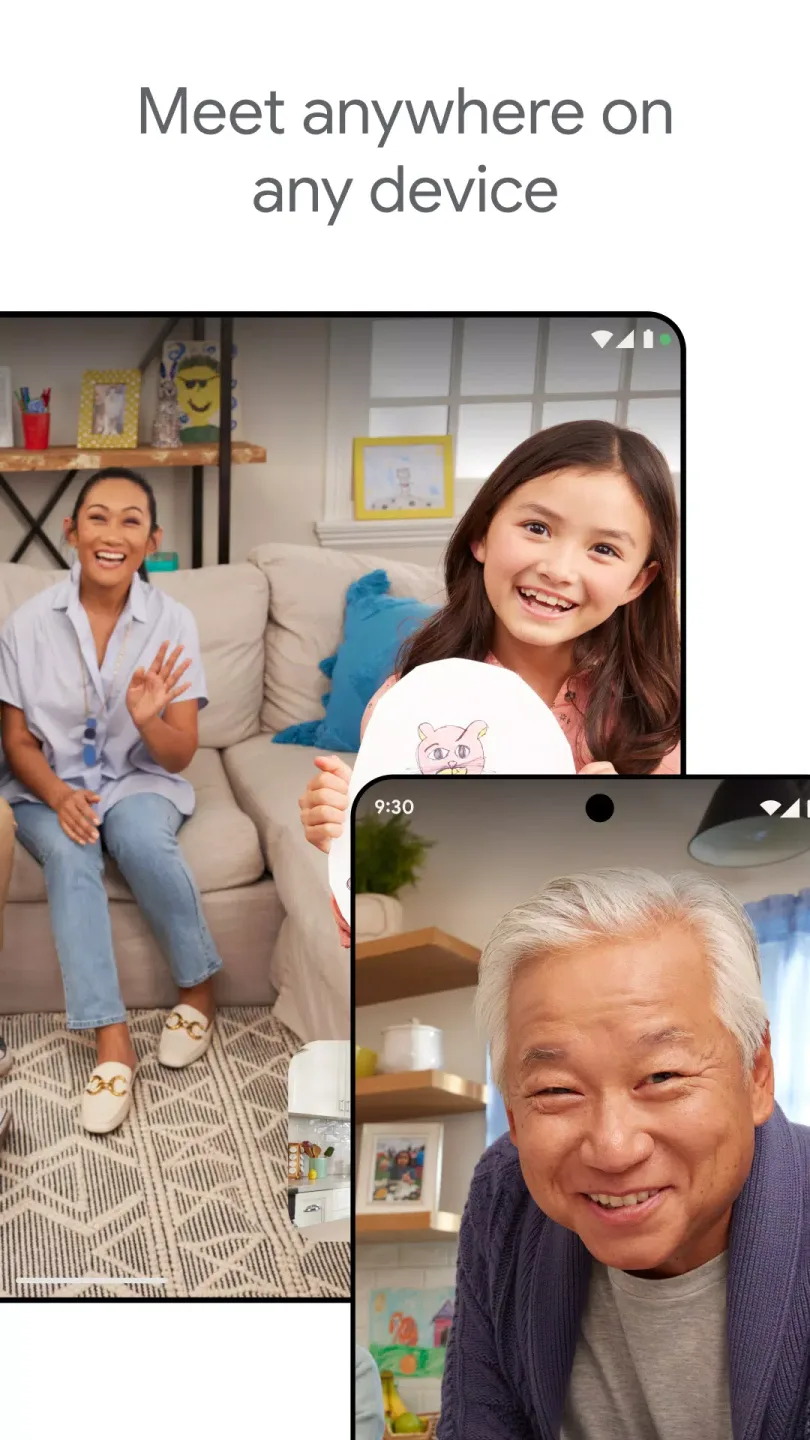 Google Meet 2