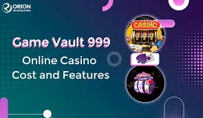 Game Vault 999 – Win Real Money 2