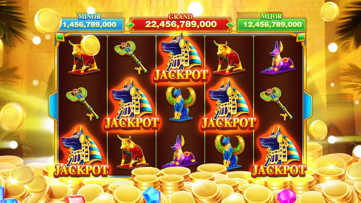 Super Slots 3