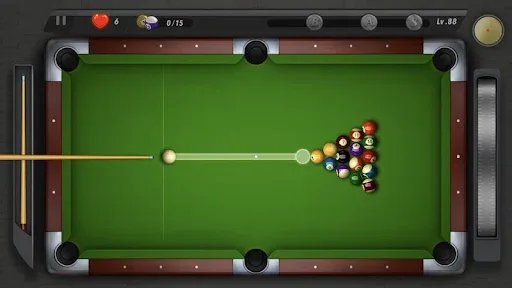 Billiards City 3