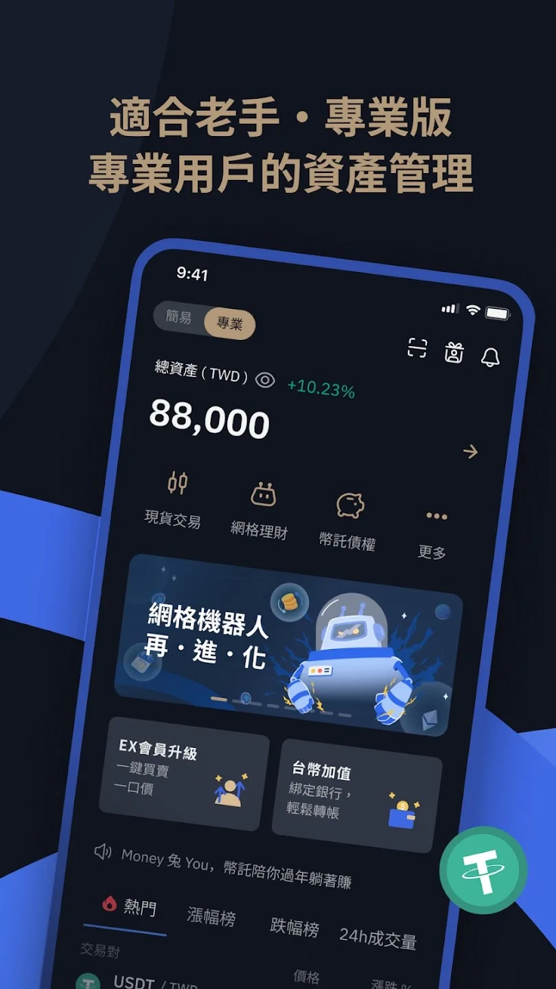 BitoPro 2
