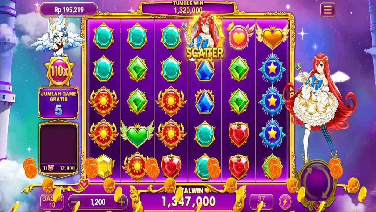366 Slot 3