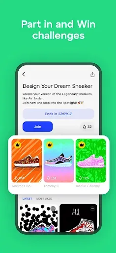 SketchAR Mod 5