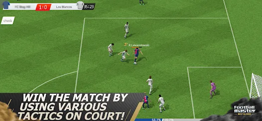 Football Master 2 2