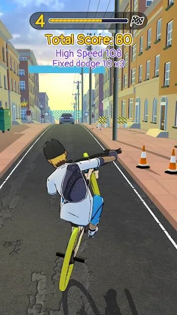 Bike Life 4