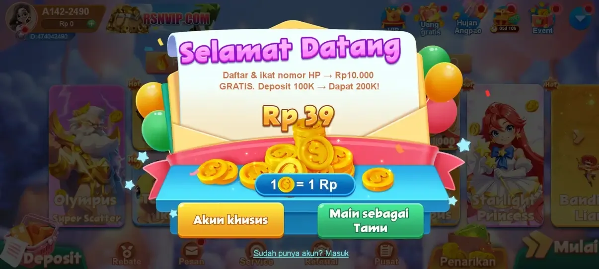B8VIP 6