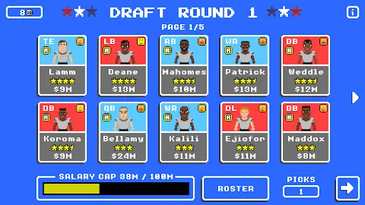 Retro Bowl 2