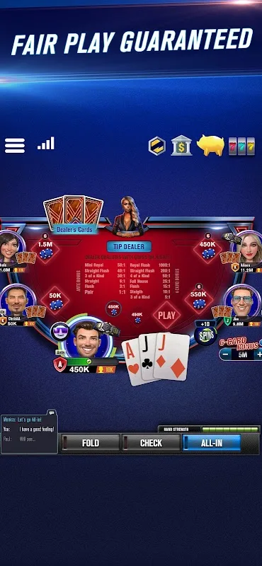 World Series of Poker - WSOP 3
