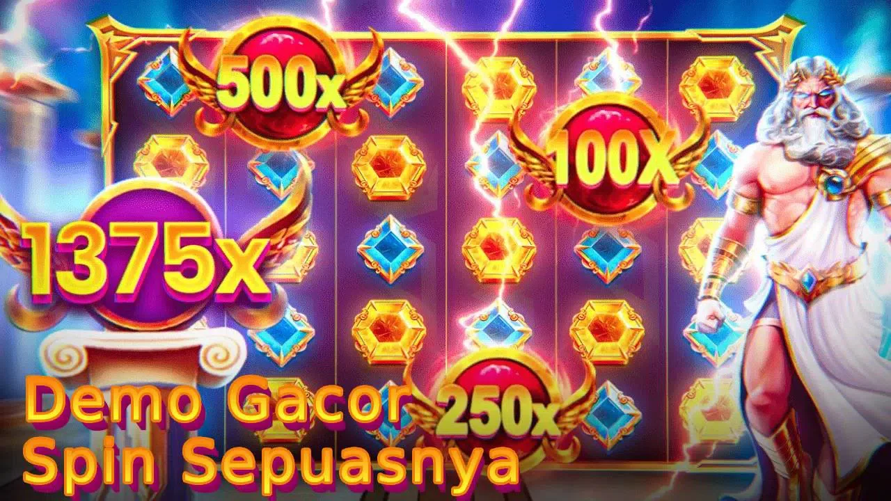 GacorX 1
