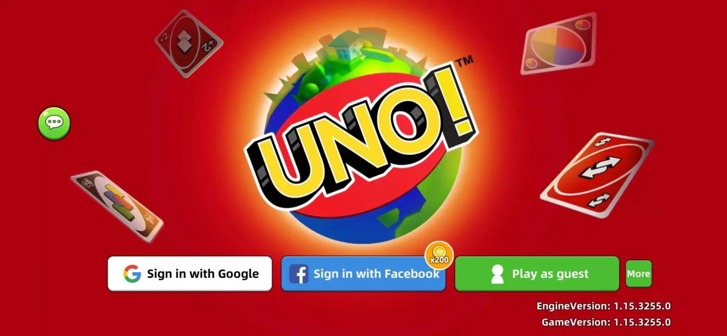 UNO!™ 1