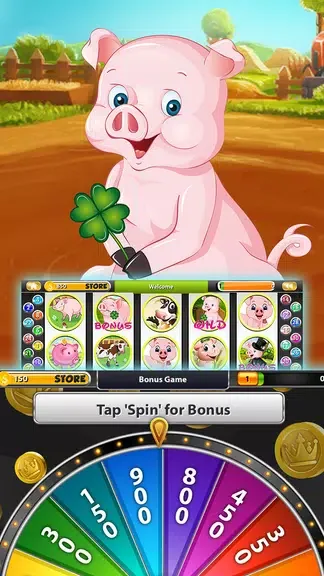 Pig Slot Machines: free Casino 2