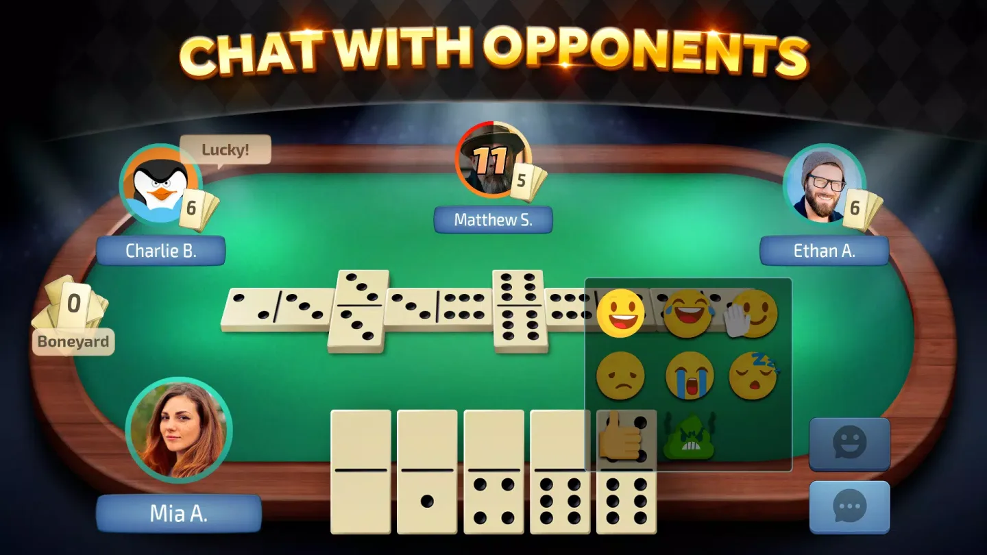 Domino Live Game apk 6