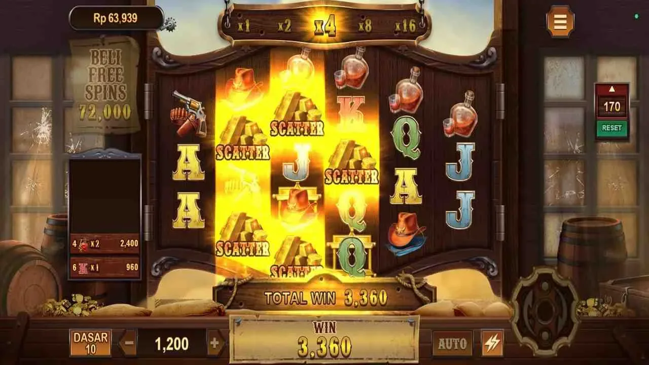 366 Slot 2