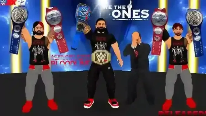Wr3d 2k23 3