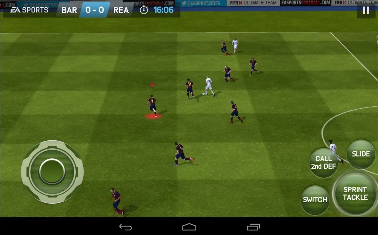 FIFA 14 4