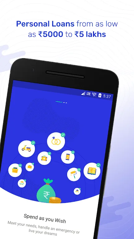 PaySense 1