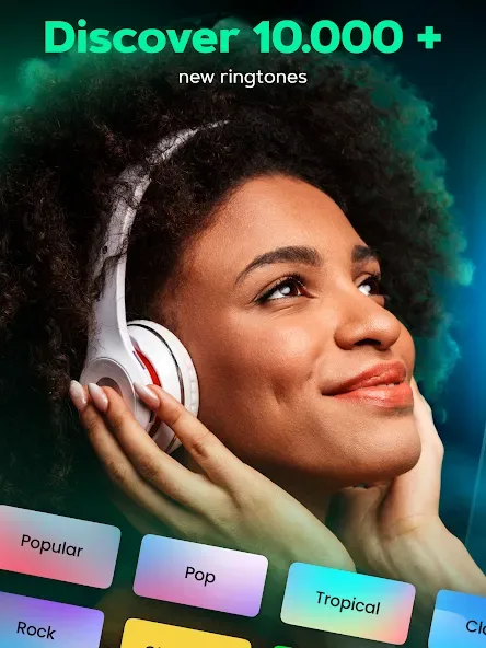 Garage Ringtones 1