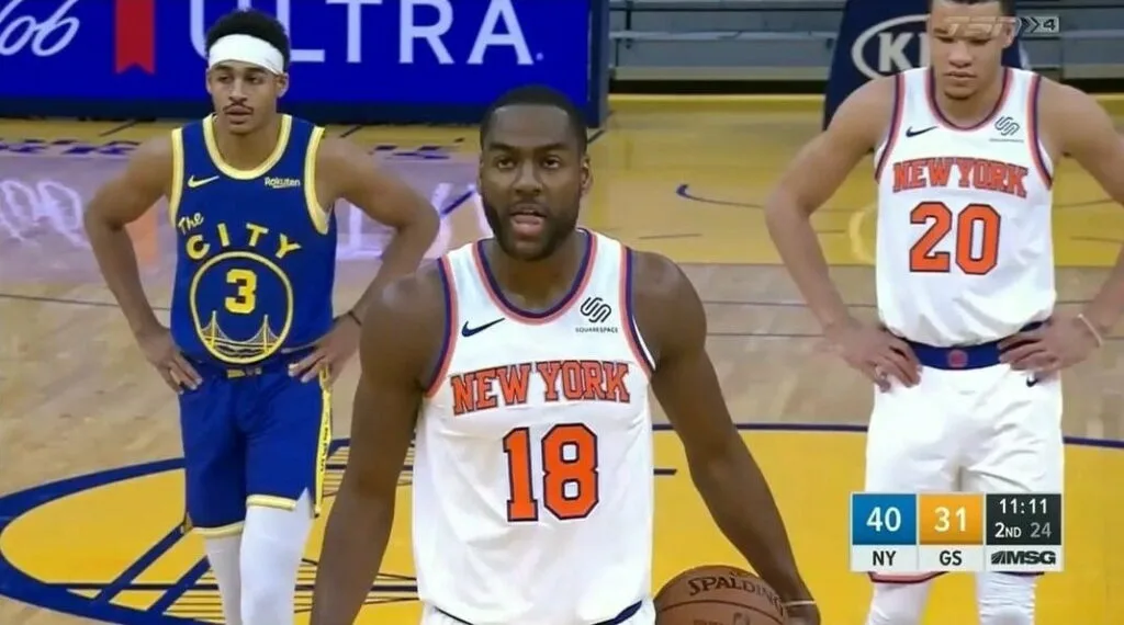 NBA 2K22 APK 2