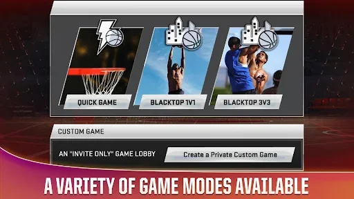 NBA 2K20 Mod 1