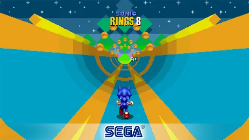 Sonic The Hedgehog 2 6