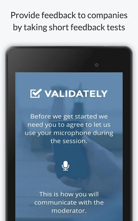 Validately Recorder 3
