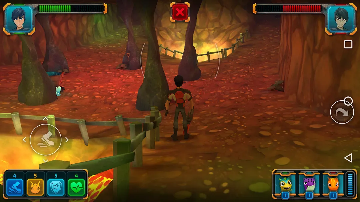 Slugterra: Dark Waters 6