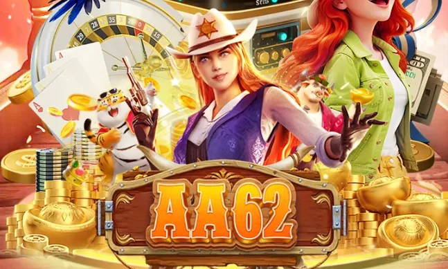 AA62 APK 3
