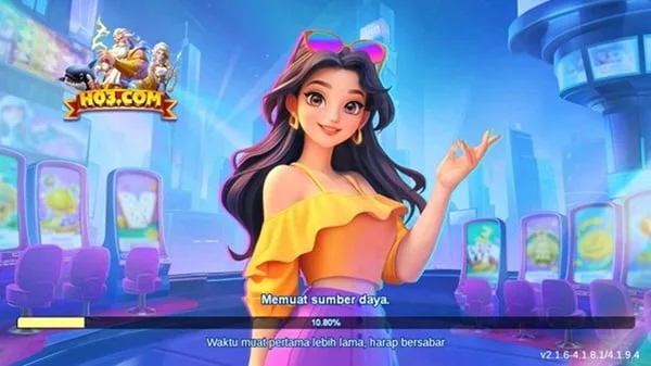 H03 APK 2