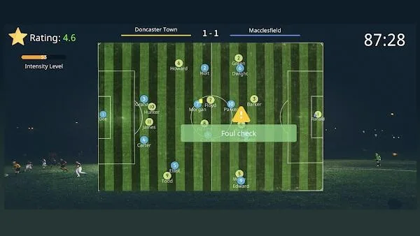 Football Referee Simulator 3