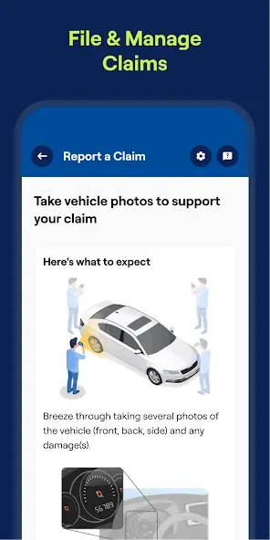 GEICO Mobile 6