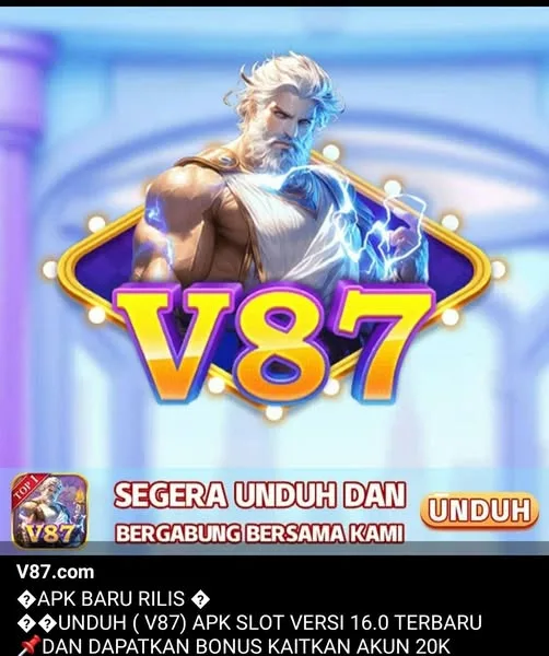 V87 2