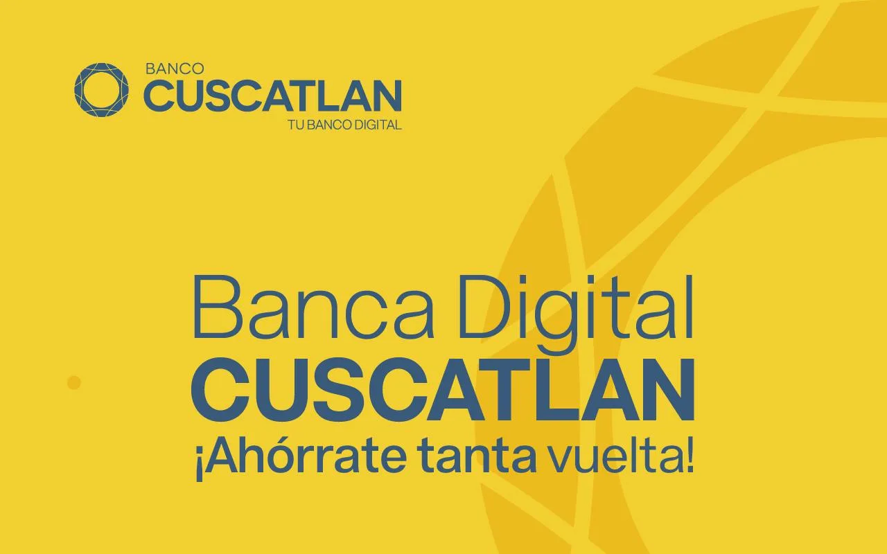 Banco CUSCATLAN 2
