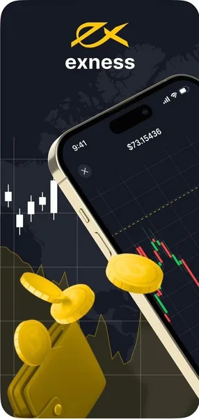 Exness Trade 1