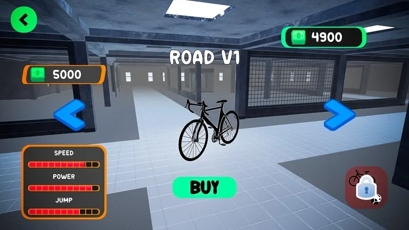 Bicycle Extreme Rider 3D 3