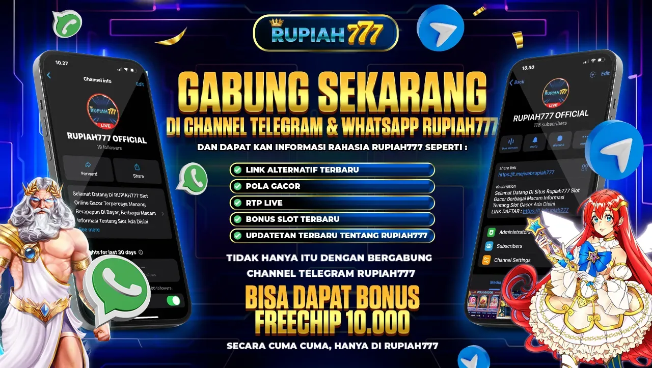 Rupiah777 4
