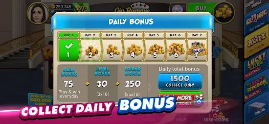 Gin Rummy Plus Online Free apk 2