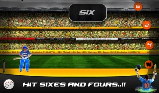 God of Cricket 2