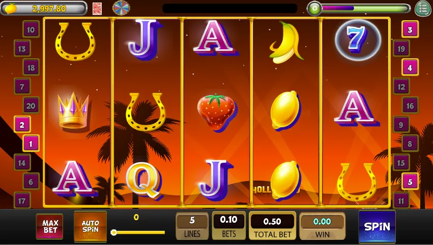 Classic Slots 2