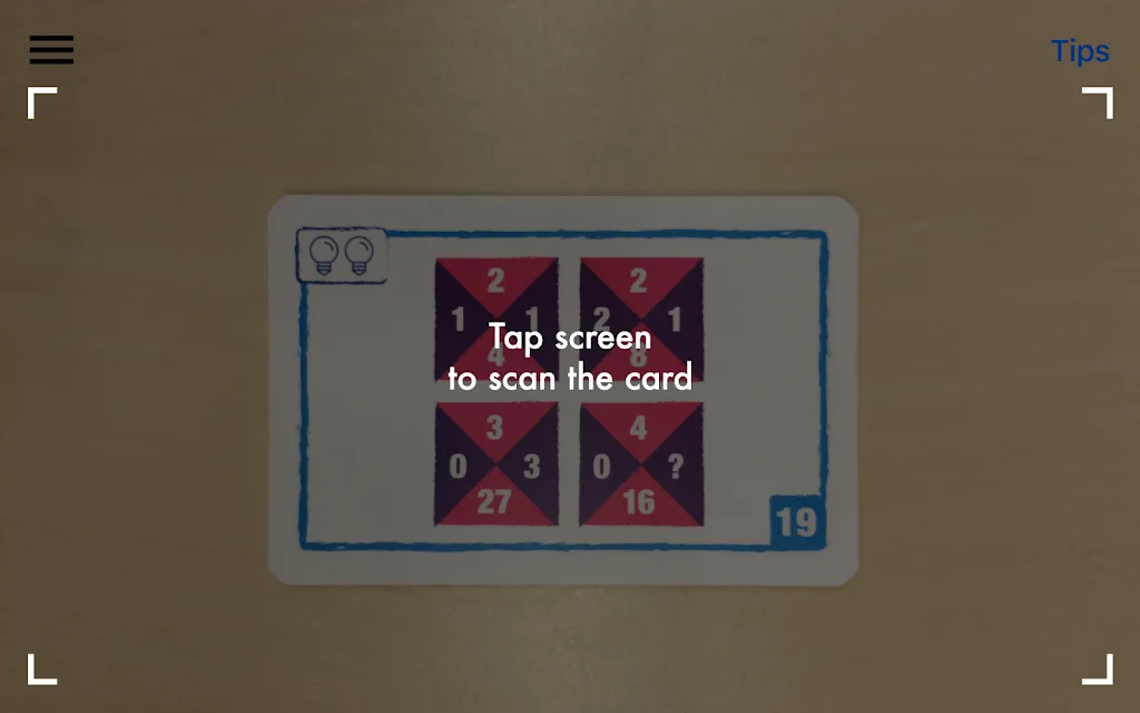 Logic Cards 4