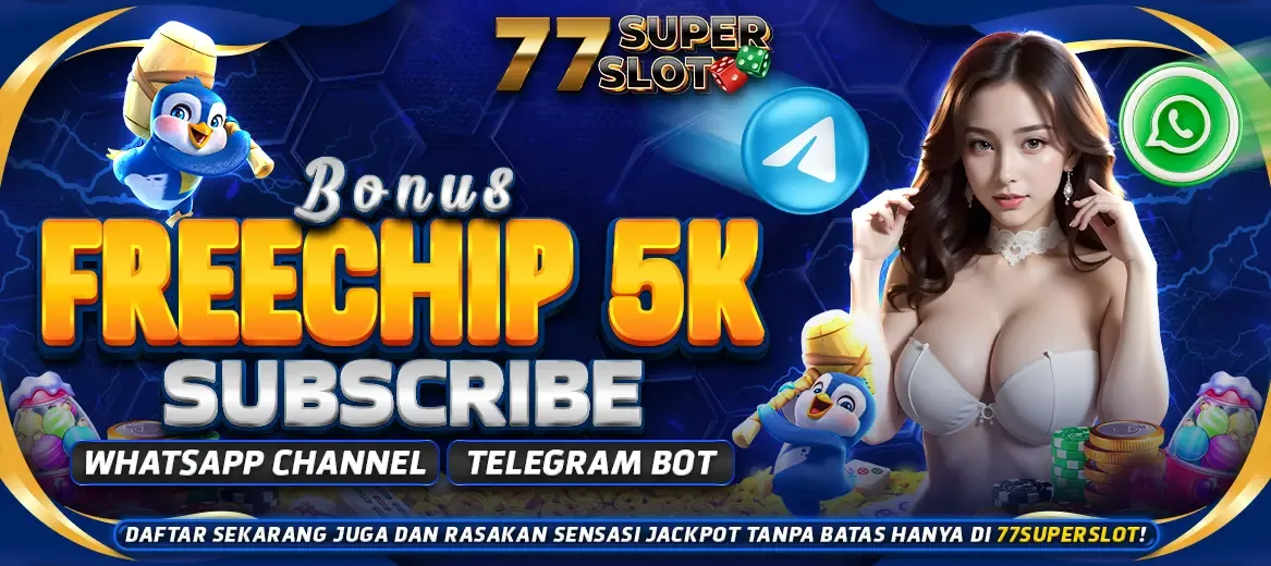 77SUPERSLOT 3
