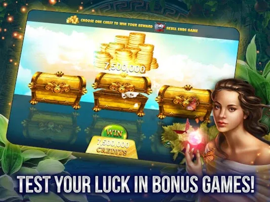 Zeus Slot 2