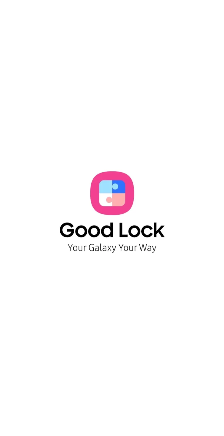 Good Lock 1